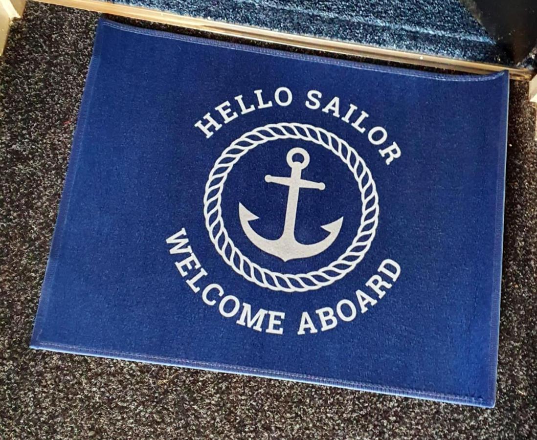 ラムズゲートHello Sailorアパートメント エクステリア 写真