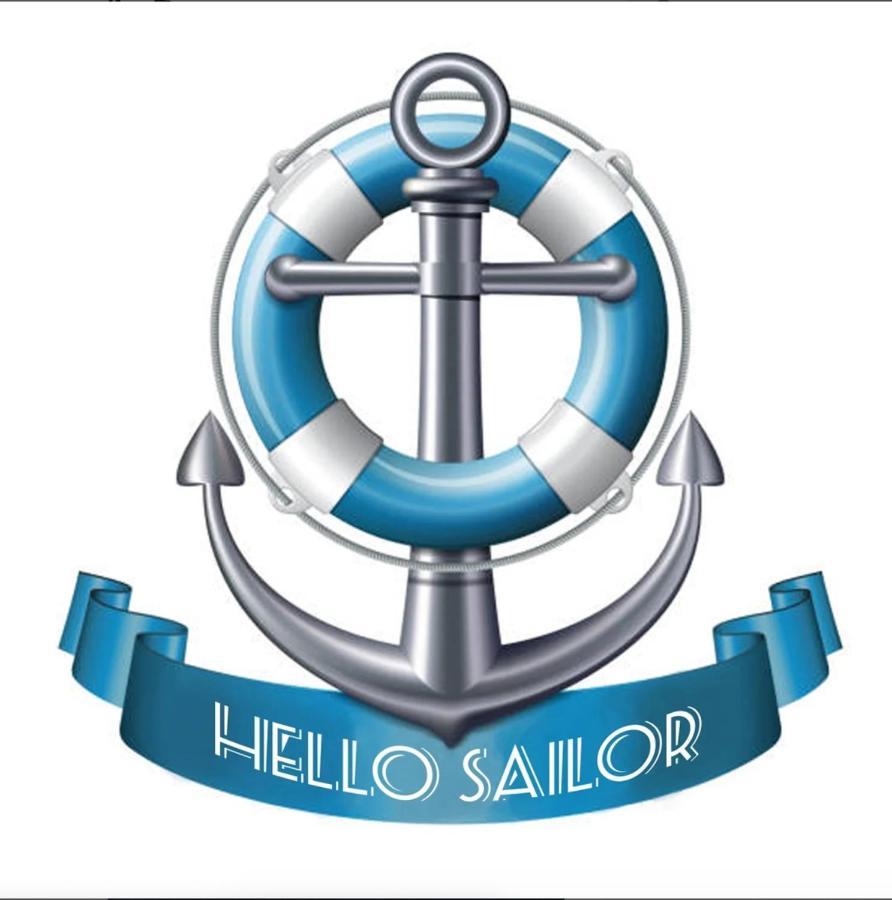 ラムズゲートHello Sailorアパートメント エクステリア 写真